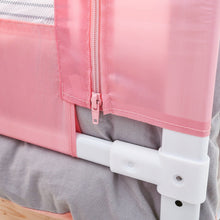 Load image into Gallery viewer, Baby Child Toddler Safety Bed Rail Anti Falling Bed Guard