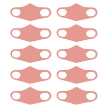 Load image into Gallery viewer, Washable And Reusable Non-Medical Face Protection Mask