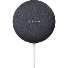 Load image into Gallery viewer, Google Home Mini - Smart Speaker with Google Assistant