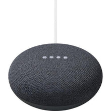 Load image into Gallery viewer, Google Home Mini - Smart Speaker with Google Assistant