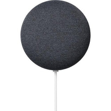 Load image into Gallery viewer, Google Home Mini - Smart Speaker with Google Assistant