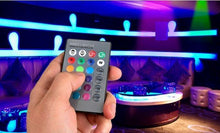 Load image into Gallery viewer, 2-Pack: Magic Light Color-Changing LED Light Bulbs with Remote Control