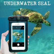 Load image into Gallery viewer, 2-Pack: Margartaville Waterproof Pouch