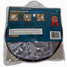 Load image into Gallery viewer, 2-Pack: Premium Quality Car Pop-Up Mesh Side Window Sunshades