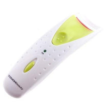 Load image into Gallery viewer, Electric Heated Eyelash Curler
