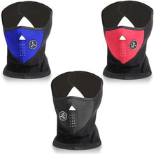 Load image into Gallery viewer, 3-Pack: Neoprene Winter Ski Masks