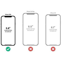 Load image into Gallery viewer, OtterBox Defender Series Case for iPhone Xs & iPhone X