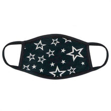 Load image into Gallery viewer, 4-Pack: Fabric Non-Medical Face Masks