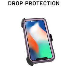 Load image into Gallery viewer, OtterBox Defender Series Case for iPhone Xs & iPhone X