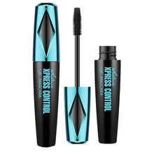 Load image into Gallery viewer, 4D Xpress Control Silk Fiber Waterproof Mascara