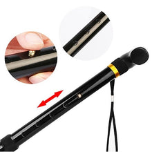Load image into Gallery viewer, Portable Aluminum Folding Walking Travel Stick Cane