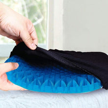 Load image into Gallery viewer, Miracle Gel Cooling Cushion