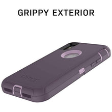 Load image into Gallery viewer, OtterBox Defender Series Case for iPhone Xs & iPhone X