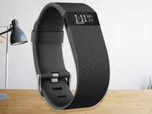 Load image into Gallery viewer, Fitbit Charge HR Wireless Activity Wristband