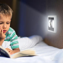 Load image into Gallery viewer, 2-Pack: Ultra Bright, LED Light Switch, Stick Anywhere