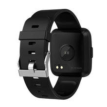 Load image into Gallery viewer, Waterproof Touch Screen Watch Heart Rate Sports Fitness Tracker