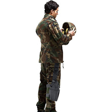 Load image into Gallery viewer, Outdoor Nation Tactical Pistol Thigh Gun Holster