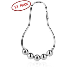 Load image into Gallery viewer, Bolford Shower Curtain & Rod Set