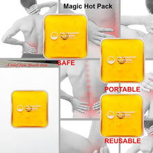 Load image into Gallery viewer, 8-Pack: Outdoor Nation Reusable Heating Packs