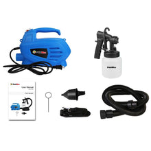 Load image into Gallery viewer, 800ML Paint Spray Painter 650W Paint Sprayer Machine