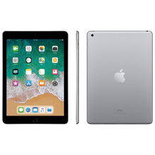 Load image into Gallery viewer, Apple iPad 5th Generation Wi-Fi 128GB - Space Gray