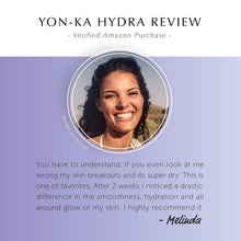 Load image into Gallery viewer, Yon-ka Age Defense: Hydra No.1 Creme, Hydrating & Repairing Cream
