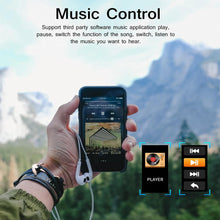 Load image into Gallery viewer, Waterproof Smart Wristband Watch Fitness Activity Tracker