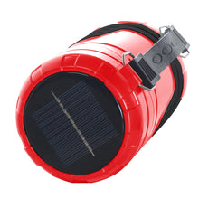 Load image into Gallery viewer, 360-Degree Solar Powered LED 5-in-1 Lantern
