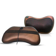 Load image into Gallery viewer, Shiatsu Massage Pillow with Heat
