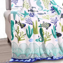 Load image into Gallery viewer, Super Soft Blanket - Assorted Styles