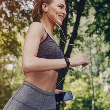 Load image into Gallery viewer, Striiv Fusion Bio2 Plus Activity Tracker