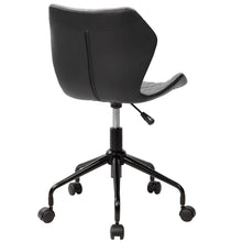 Load image into Gallery viewer, Modern Height Adjustable Office Task Chair