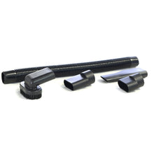 Load image into Gallery viewer, 120W Wet Dry Car Vacuum Cleaner