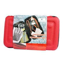 Load image into Gallery viewer, 17-Piece Set: Emergency Roadside Kit