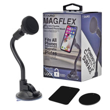 Load image into Gallery viewer, Aduro Magflex Flexible Arm Dash Car Mount