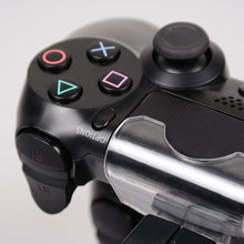 Load image into Gallery viewer, AGPtek Dual USB Charger Charging Docking Station for PS4