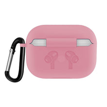 Load image into Gallery viewer, Airpods Pro Protective Case With Carabiner