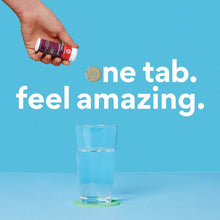 Load image into Gallery viewer, Amazing Grass Green Superfood Water Flavoring Tablet with Antioxidants and Alkalizing Greens