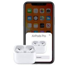 Load image into Gallery viewer, Apple AirPods Pro with Wireless Charging Case