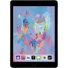 Load image into Gallery viewer, Apple iPad 6th Gen with Wi-Fi 32GB