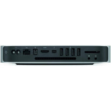 Load image into Gallery viewer, Apple Mac Mini MD387LL/A Desktop 500GB Hard Drive