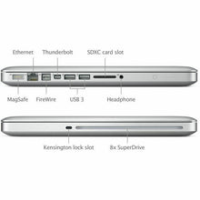 Load image into Gallery viewer, Apple MacBook Pro 13-inch 2.5GHz Core i5