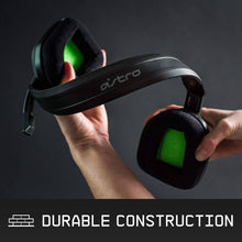 Load image into Gallery viewer, ASTRO Gaming A10 Gaming Headset - PlayStation 4