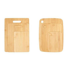 Load image into Gallery viewer, Bamboo Cutting Boards