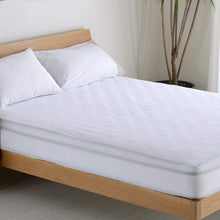 Load image into Gallery viewer, BeautySleep Waterproof Mattress Protector Premium Hypoallergenic Cover - Assorted Sizes