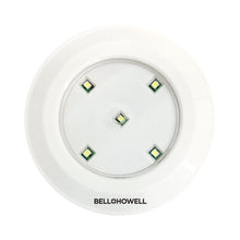 Load image into Gallery viewer, Bell + Howell Super Bright Mini High Performance LED Lights
