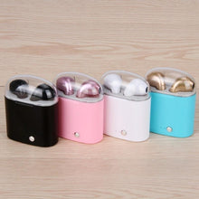 Load image into Gallery viewer, Bluetooth Mini Earbuds - Assorted Colors