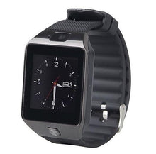 Load image into Gallery viewer, Bluetooth Smart Watch with Camera, Pedometer, Activity Monitor and iPhone/Android Phone Sync