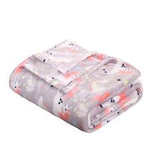 Load image into Gallery viewer, Super Soft Blanket - Assorted Styles