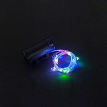 Load image into Gallery viewer, 2-Pack: Bicycle Wheel LED Lights